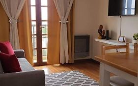Chacabuco Centro Apartment